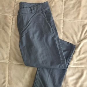 Men's Lululemon Commission Pants 34/34
